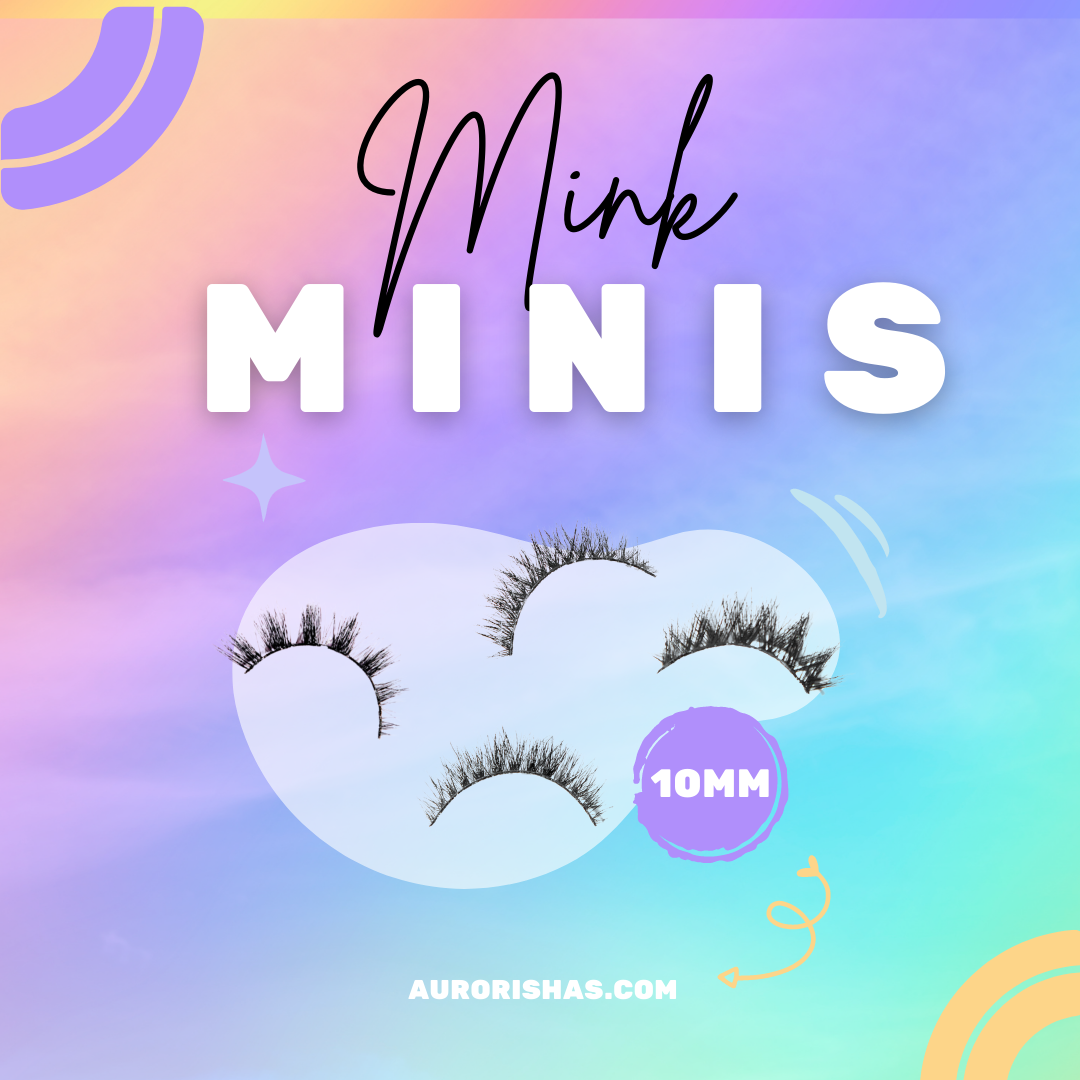 Mini Mink