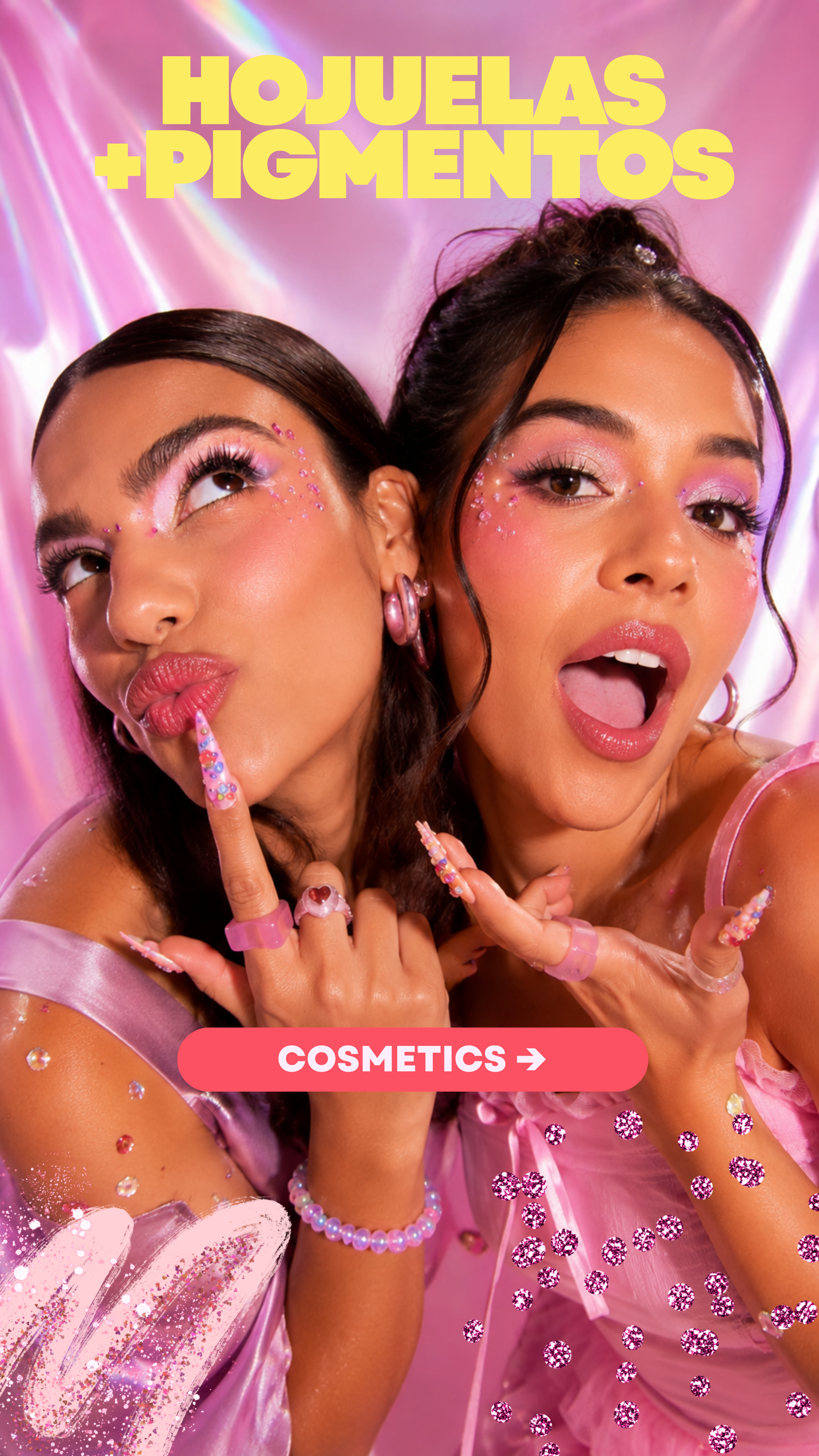 Cosméticos