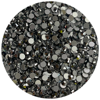 Jet Hematite