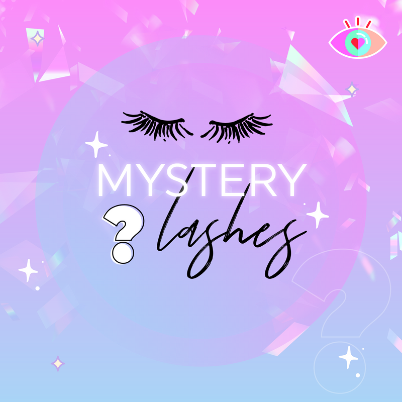 Duo Mystery Lashes